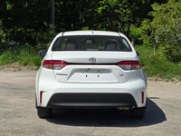 Heated Seats - Front-Wheel Drive for nimble handling - Adaptive Cruise Control for enhanced safety -... (image 8)