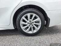 This Camry features: Front Wheel Drive, Power Steering, 4-Wheel Disc Brakes, Aluminum Wheels, Tempor... (image 9)