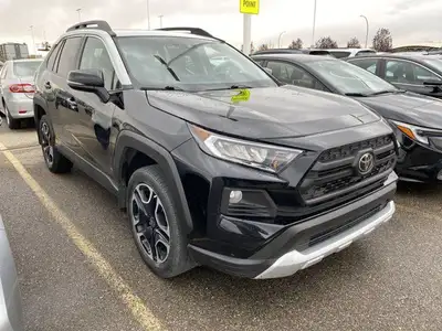 Locking/Limited Slip Differential,Brake Assist,Aluminum Wheels,Power Steering,All Wheel Drive,4-Whee...