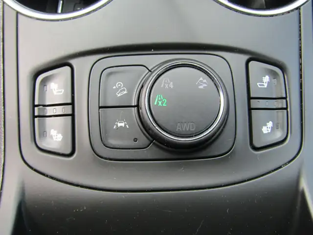 2023 GMC Terrain AWD SLE Carplay | Navi | B.Camera | New Tires | in Cars & Trucks in Calgary - Image 22
