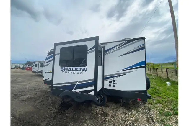 2022 CRUISER RV SHADOW CRUISER 193MBS(FINANCING AVAILABLE) in Travel Trailers & Campers in Kelowna - Image 6