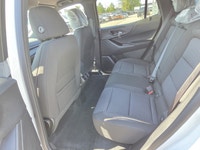 With advanced safety and driver-assist features coming standard it brings confidence to every drive.... (image 9)