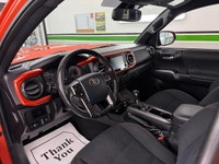 We have a LIFTED 2018 Toyota Tacoma TRD Sport 4x4! This truck looks and drives incredible! It comes... (image 9)