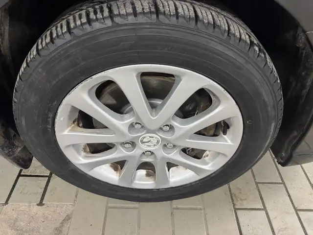 2014 Mazda Mazda5 4dr Wgn Auto GS in Cars & Trucks in Longueuil / South Shore - Image 10