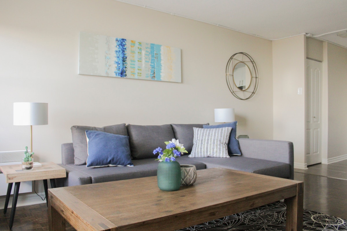 1101 Rue Rachel Est — photo 3
