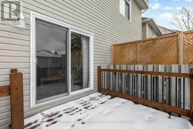 12 - 240 MISSISSIPPI COURT Carleton Place, Ontario in Houses for Sale in Ottawa - Image 33