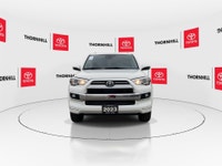 Thornhill Toyota Proudly Presents This White 2023 Toyota 4Runner with LIMITED Package, Featuring:~ O... (image 3)