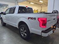 This 2017 Ford F150 Lariat is a premium, comfort-focused, feature-packed truck that drives beautiful... (image 2)