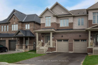 Located in Barrie - It's a 6 Bdrm 4 Bth
