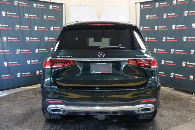 2020 Mercedes-Benz GLS GLS450 4MATIC - AMGPKG|HUD|MASSAGE|NAVI|C in Cars & Trucks in Barrie - Image 6