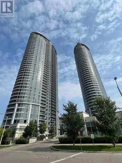 1225 - 135 VILLAGE GREEN SQUARE Toronto (Agincourt South-Malvern