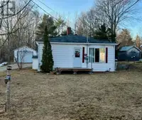 85 Old Harvey Road McAdam, New Brunswick