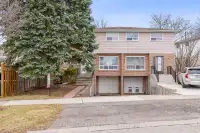 Lovely 3 bed, 2 bath Semi-Detached Home for sale in Brampton