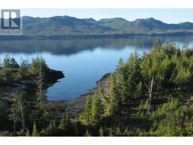 DL 88 HANSON ISLAND Prince Rupert, British Columbia in Land for Sale in Prince Rupert - Image 13
