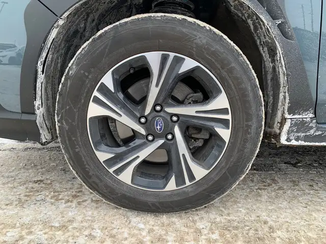 2024 Subaru Crosstrek Touring in Cars & Trucks in Thunder Bay - Image 8