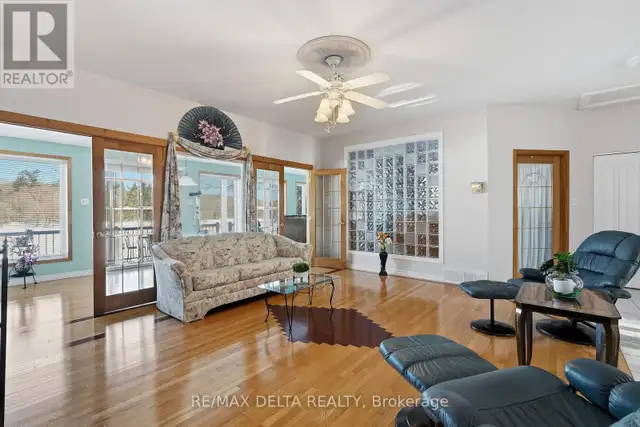 2071 TESSIER ROAD Alfred and Plantagenet, Ontario in Houses for Sale in Ottawa - Image 17