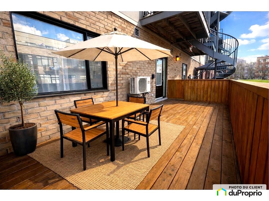 $423,360 - Condominium for sale in Lachine — photo 2