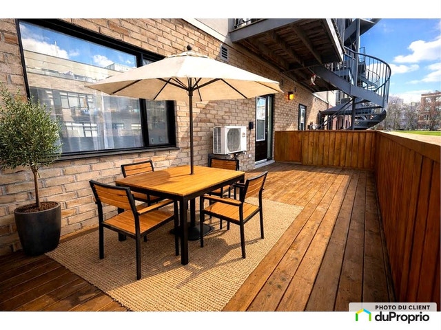 $423,360 - Condominium for sale in Lachine — photo 2