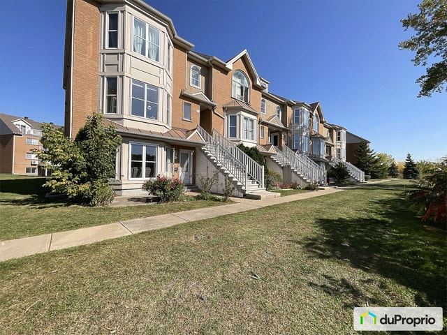 $398,000 - Condominium for sale in Brossard — photo 1