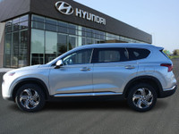 The 2023 Hyundai Santa Fe Preferred AWD is a midsize SUV that offers a blend of modern design, advan... (image 7)