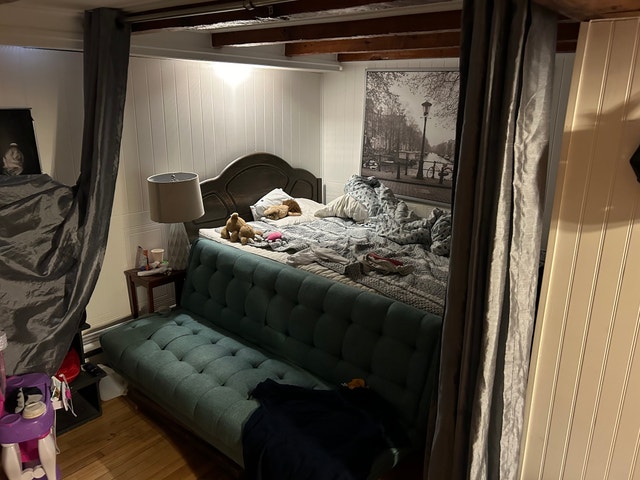 31 Ste-Geneviève — photo 2