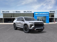 Engine: 4 Cylinder Engine 2.5L L/100Km City: 12.1 L/100Km Hwy: 9.9 Safety Equipment Teen Driver a co... (image 1)