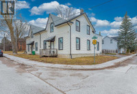 284 BROCK STREET Peterborough Central (North), Ontario Peterborough Peterborough Area Preview