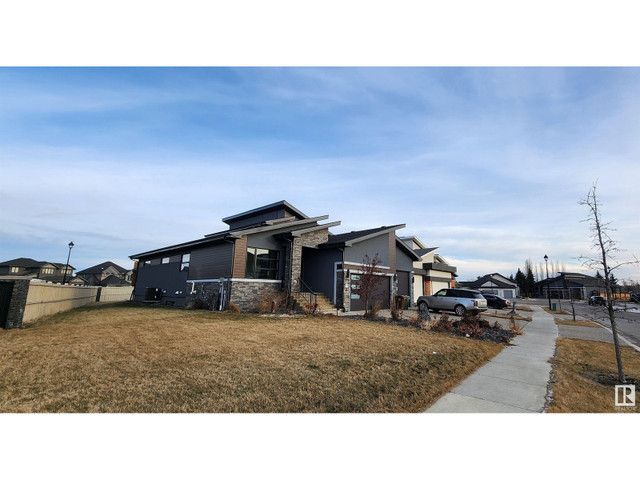 19 EASTON CL St. Albert, Alberta in Houses for Sale in St. Albert - Image 3