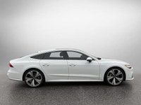 LOW KILOMETERS 44,587 ON THIS ONE OWNER, A7 TECHNIK. *This Audi A7 Sportback Comes Equipped with int... (image 3)