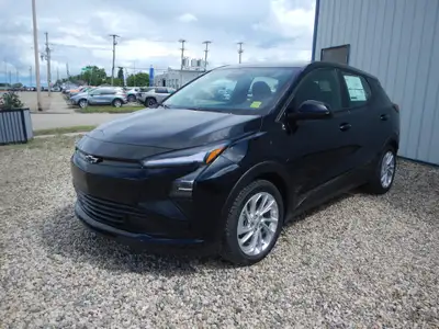2027 Chevrolet Bolt LT Chevrolet Bolt LT 2027 ... Engine: Electric Motor Safety Equipment HD Rear Vi...