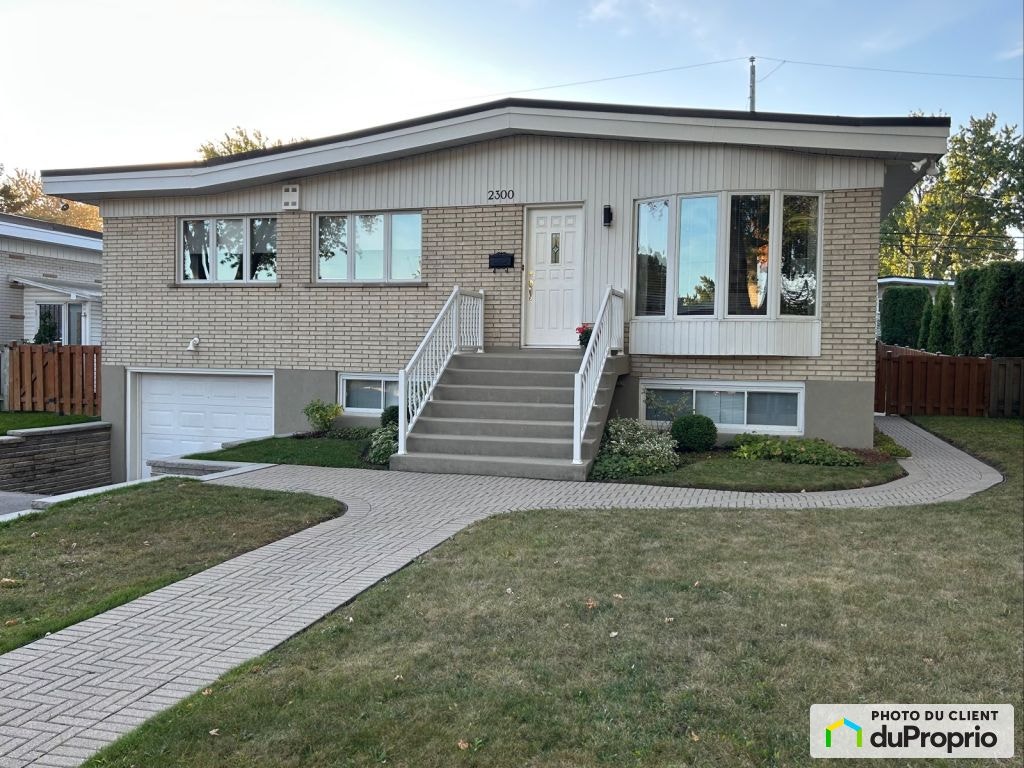 $669,000 - Bungalow for sale in Duvernay — photo 3