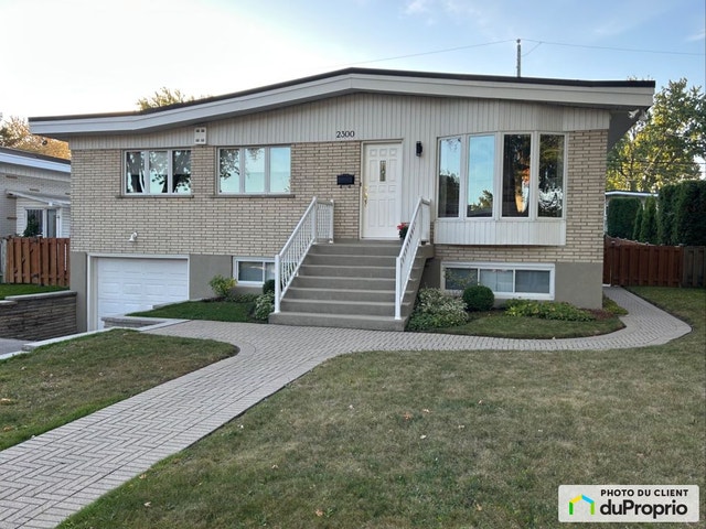 $669,000 - Bungalow for sale in Duvernay — photo 3