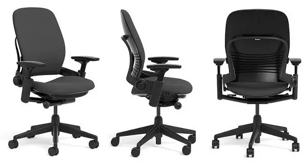 Stealcase Leap $600 in Chairs & Recliners in Mississauga / Peel Region - Image 6