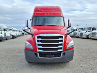 Ryder Stock ID: 282682 Transmission Type/Speed: AUTO 12 Engine: DIESEL DD15 GHG'17 505/1625 Horse Po... (image 1)