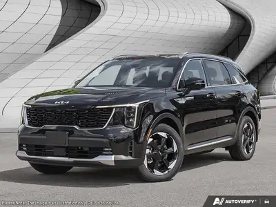 Come visit our London Kia team, you can find us at 1135 Wharncliffe Rd S, London, ON N6L 1J9, or cal...