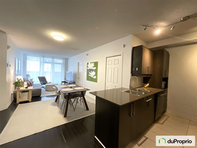 $429,999 - Condominium for sale in Mount-Royal — photo 3