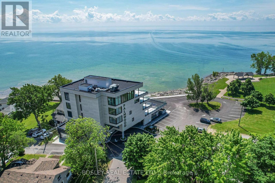 303 - 3823 TERRACE LANE Fort Erie (Crystal Beach), Ontario 3