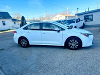 At MATRIX MOTORS YEG, we are dedicated to providing you with an outstanding car-buying experience, o... (image 7)