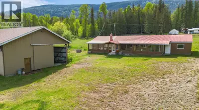 Welcome to this exceptional 23.7-acre farm located on Robinson Road in the beautiful community of Ed...