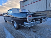 One of the nicest Chevelle on the market ! Real SS fully restored and ready to enjoy. Car is MINT !... (image 5)