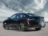Engine: 2.0 L DOHC 16 Valve 4-cylinder L/100Km City: 8.0 L/100Km Hwy: 6.4 Safety Equipment Electroni... (image 3)