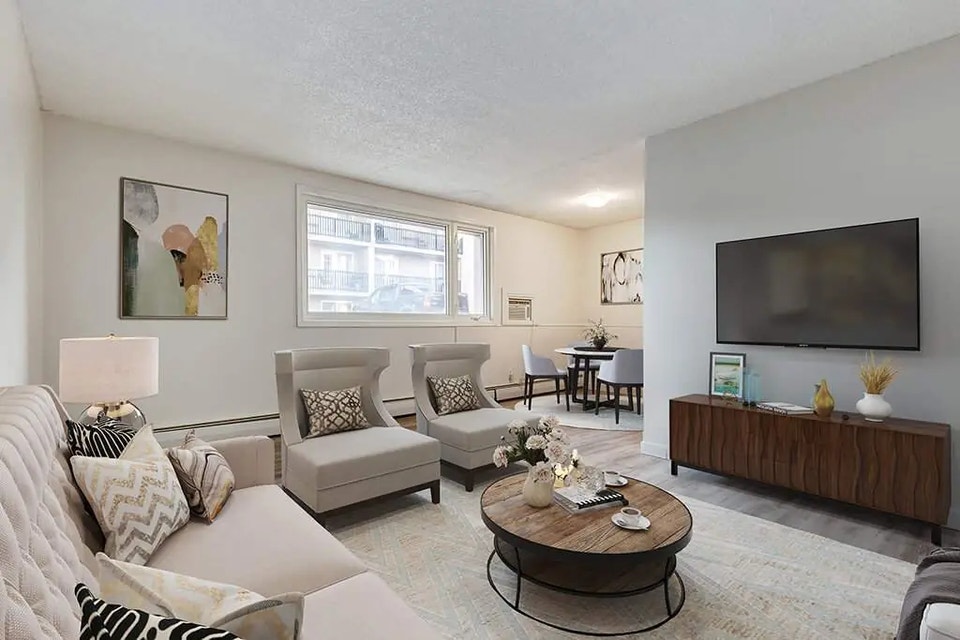Modern Apartments with Air Conditioning - Kleisinger Manor - Apa 5