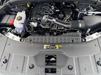 This 2025 JEEP GRAND CHEROKEE L LAREDO 4X4 has the following options Cloth Seats, Power Sunroof, Rem... (image 7)