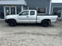 2007 Toyota Tacoma ext cab 2.7L RWD —- FINANCEMENT MAISON DISPONIBLE AVEC ACOMPTE DE 4,500$ +tx--- E... (image 2)