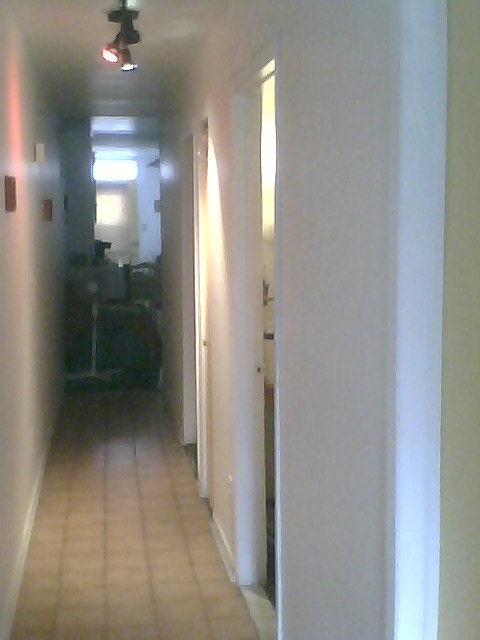 chambre a louer-room for rent-rosemont — photo 2