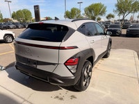 The Hyundai Kona Preferred Sport is a sporty and well-equipped compact SUV that combines performance... (image 4)