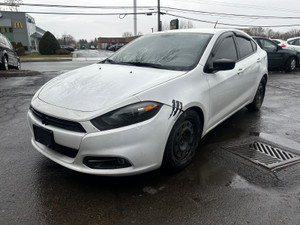 2014 Dodge Dart SXT