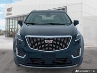This Cadillac XT5 has a durable Turbocharged Gas I4 2.0L/ engine powering this Automatic transmissio... (image 7)