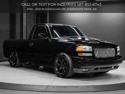 The team at Sherwood Motorcars would like to welcome you to our dealership based in Sherwood Park, w...