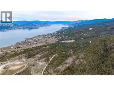 Discover 129 acres of pristine Okanagan landscape rising above the iconic Naramata Bench, where elev...